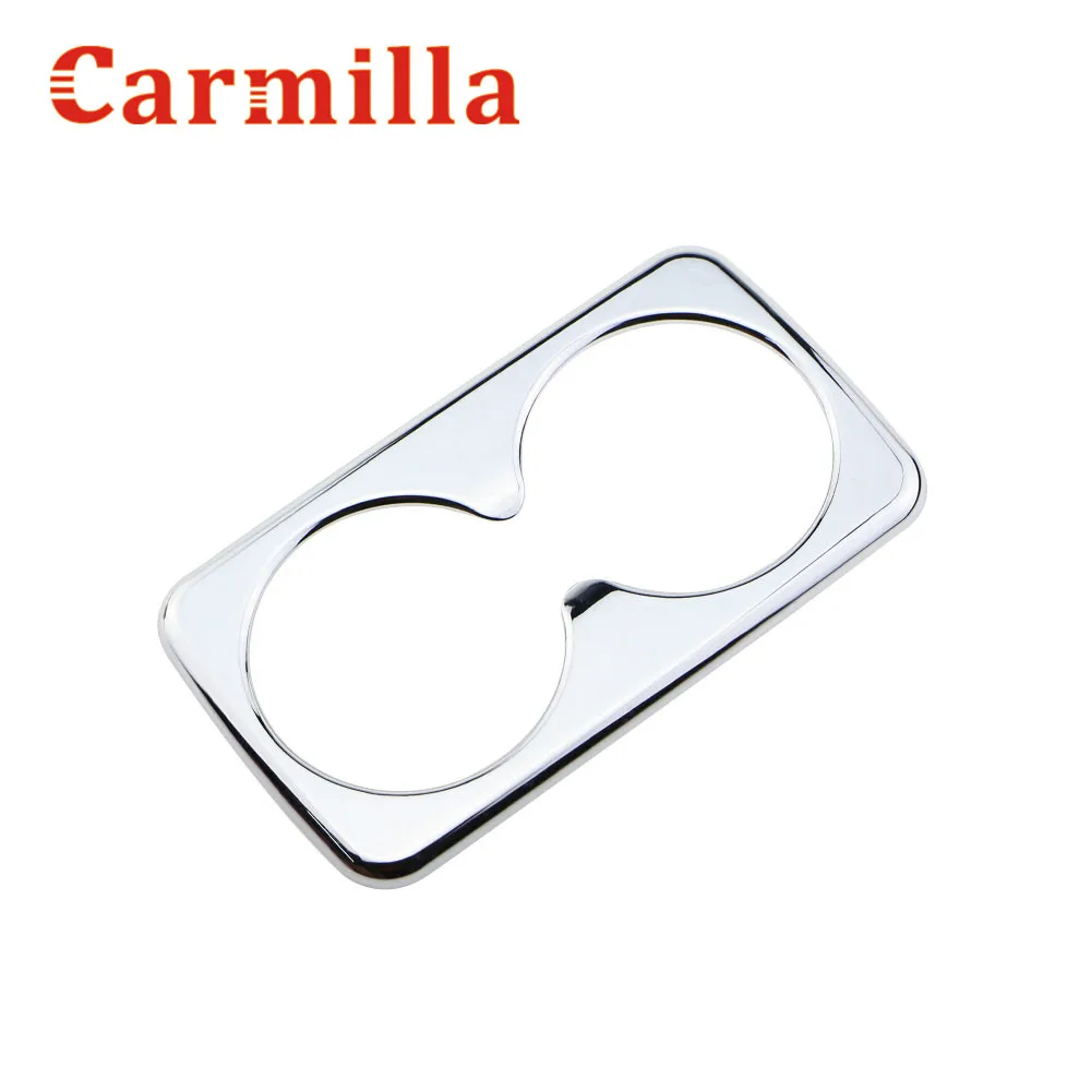 Декоративная декоративная наклейка Carmilla из АБС пластика на переднюю и заднюю