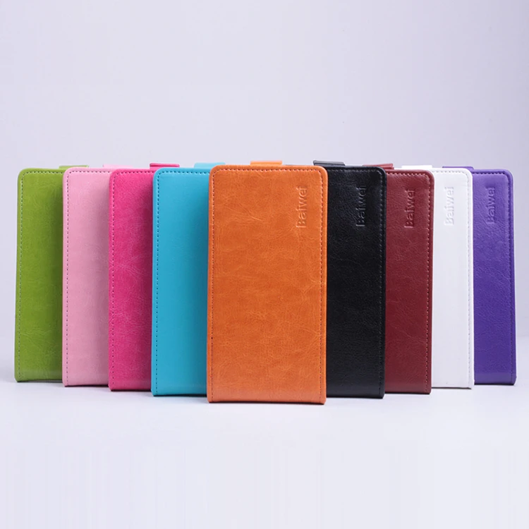 Для xiaomi hongmi 2 роскошь флип вверх вниз крышка защитный чехол кожа case для hongmi2 red rice