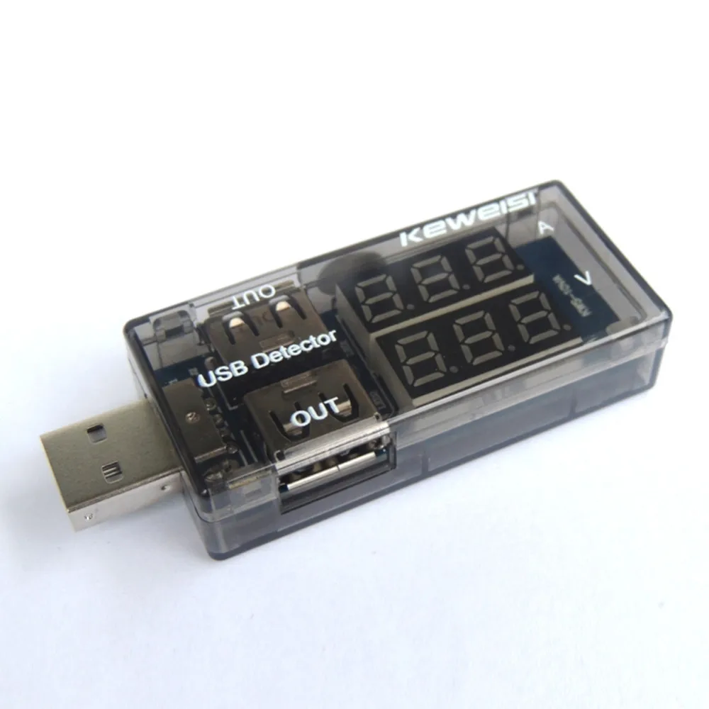 Цифровой USB тестер батареи Вольтметр банк питания диагностический инструмент напряжение тока доктор зарядное устройство Емкость тестер метр амперметр