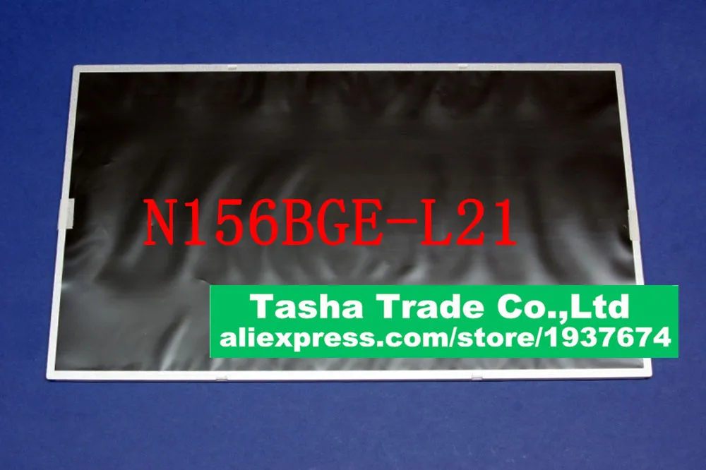 

For Lenovo G510 N156BGE-L21 N156BGE L21 Matrix LCD Screen LED Display Matrix Bottom Left GLOSSY 15.6" LED 1366*768 HD