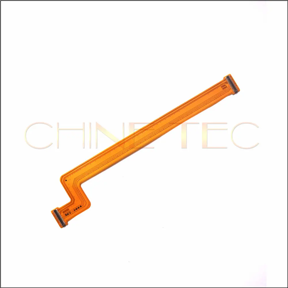 1pcs For Huawei Mate 7 main MainBoard MotherBoard Connector Flex Cable Ribbon for charging board and mainboard | Мобильные телефоны