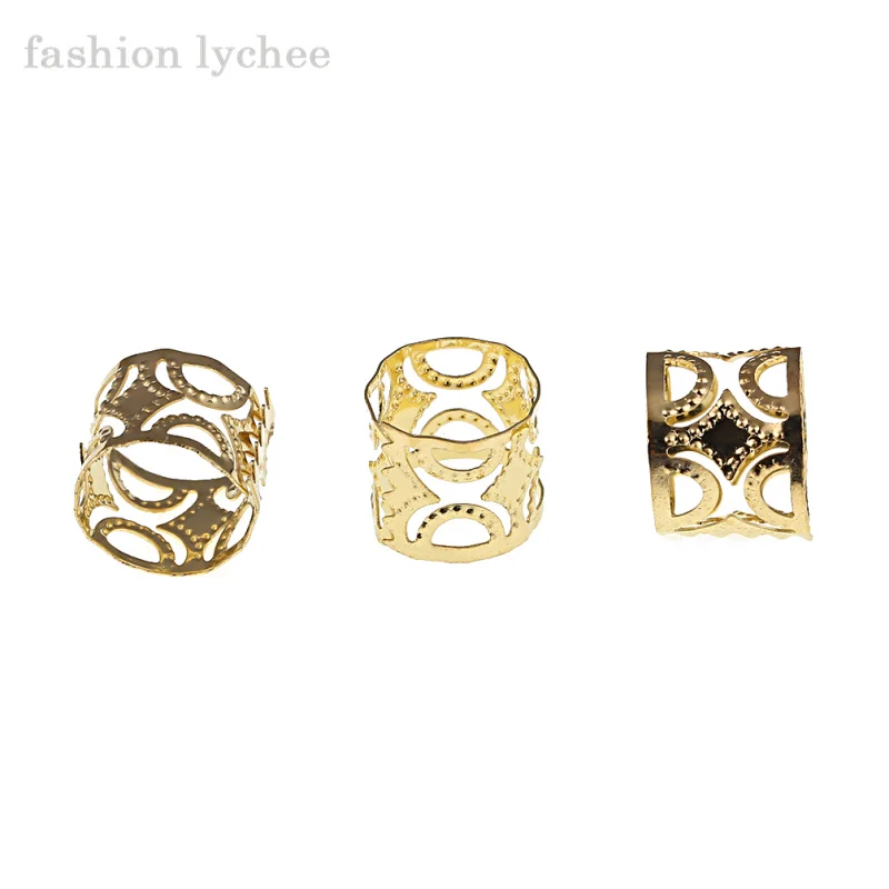 20 шт. женские металлические зажимы для волос | Украшения и аксессуары