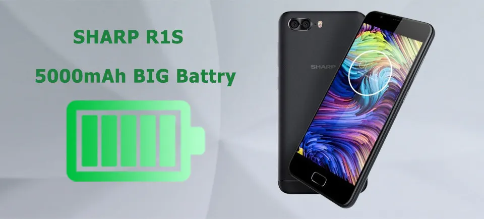 Смартфон с 5 дюймовым дисплеем восьмиядерным процессором MTK6750 ОЗУ 3 ГБ ПЗУ 32 4G