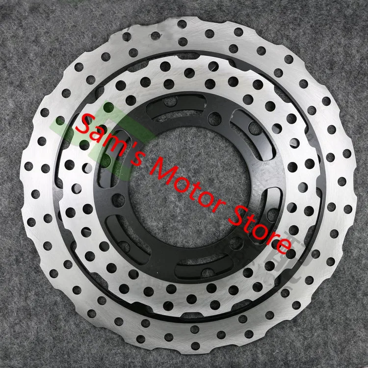 Передний или задний флэш диск Ninja 250R (EX250K8F) 2008 2012|motorcycle cable|motorcycle flush mount turn signalsdisc wheel