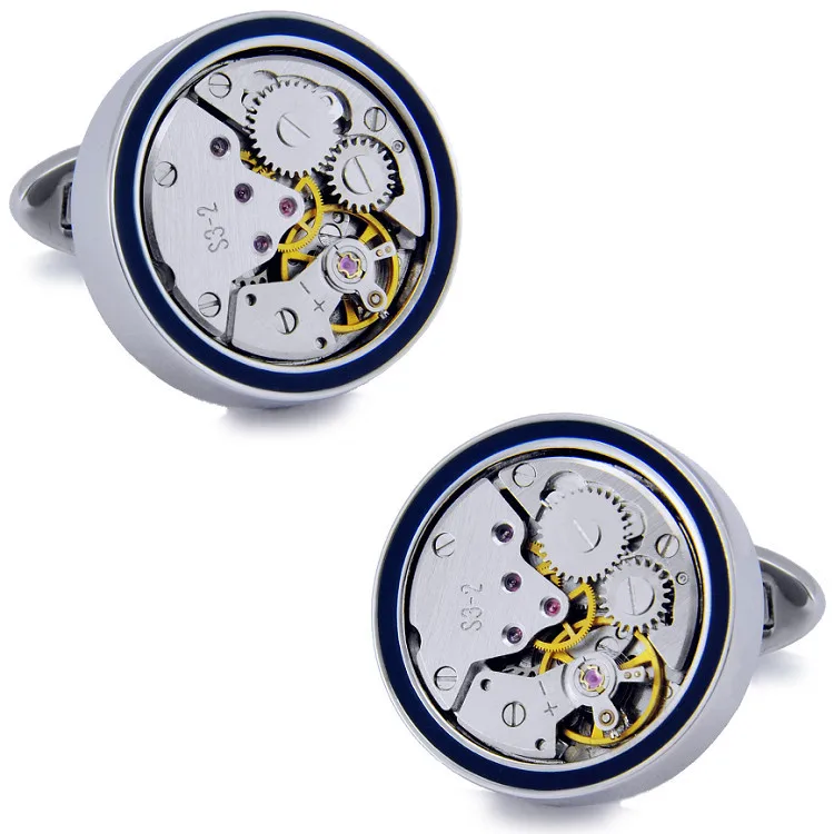 Лимитированный выпуск высококачественные металлические новые механические