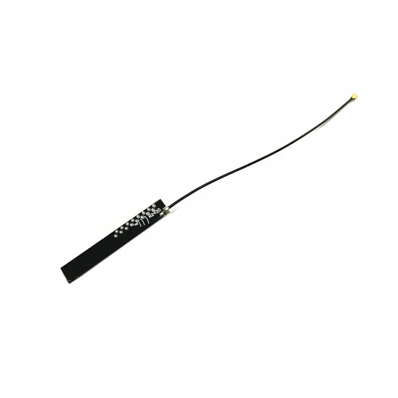 2 4G 4DB модульная антенна IPX IPEX WIFI модуль всенаправленная с высоким коэффициентом