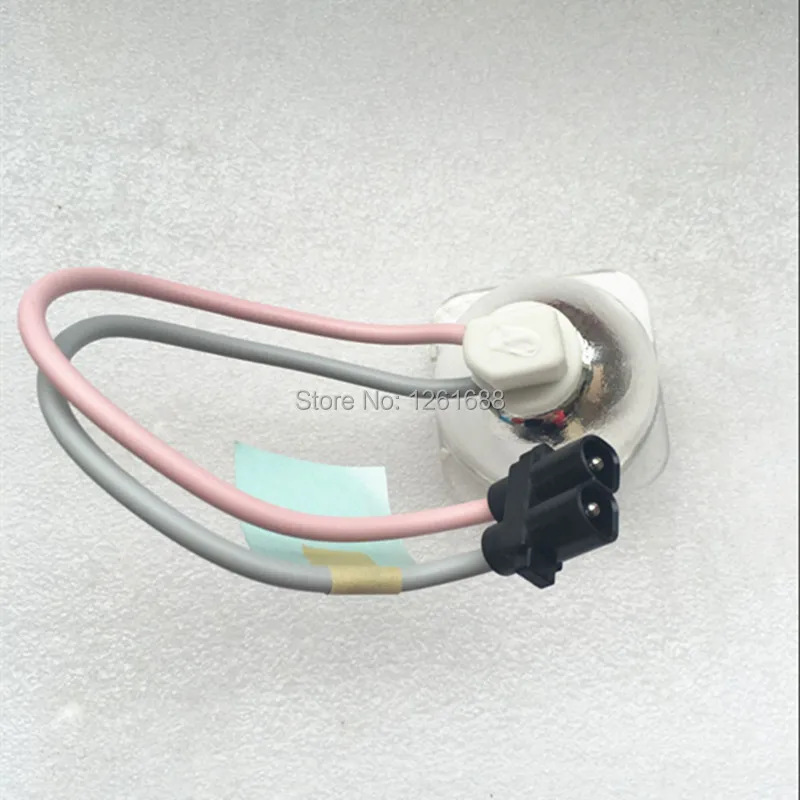Оригинальная Лампа для проектора Phoenix SHP155 ACTO AT DS110/AT DS111/AT DS115/AT DX120/AT S55/AT S58/DX128|projector