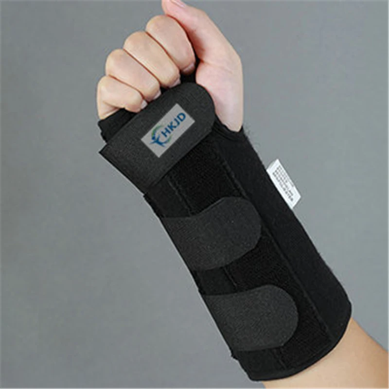 Наручный бандаж суставы на запястье от пальмовых суставов пластичные