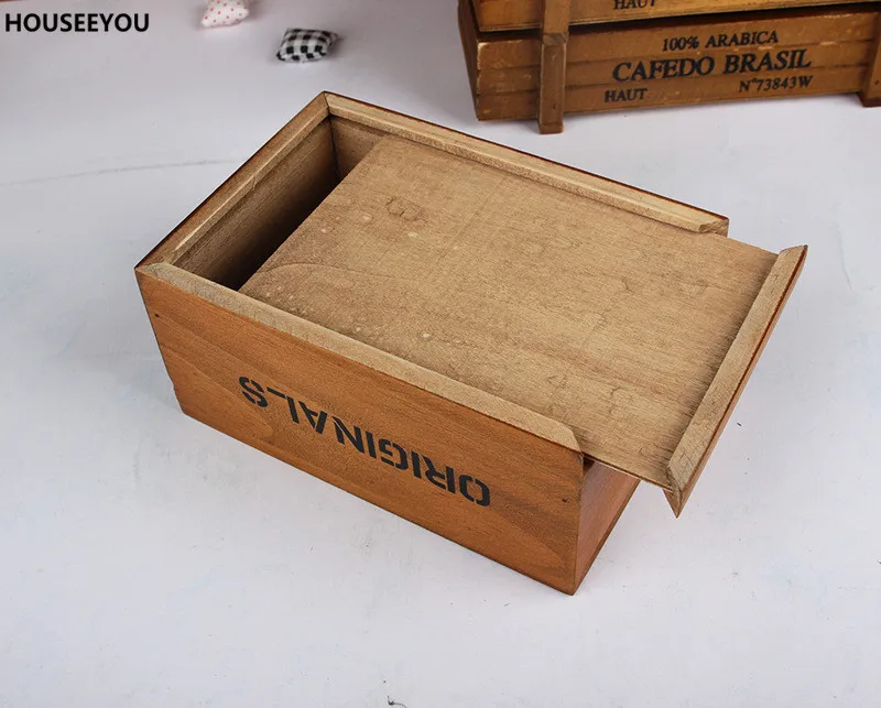 Деревянная коробка для хранения салфеток деревянная держатель дома туалета