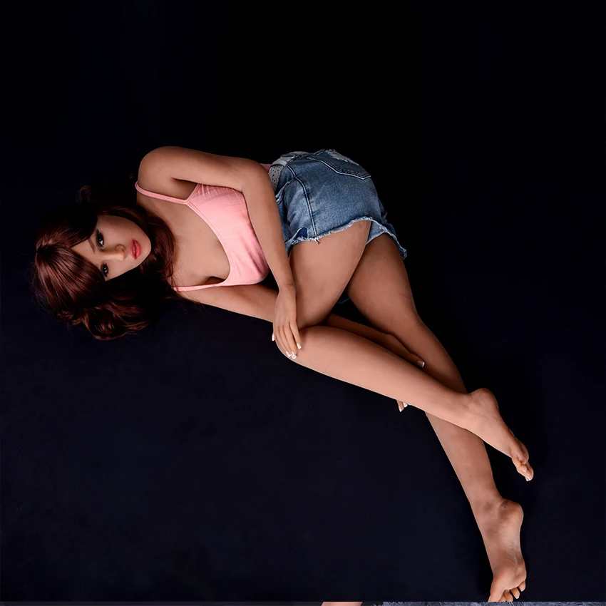 Секс-кукла с грудью/вагиной/оральной/анальной функцией высокое качество