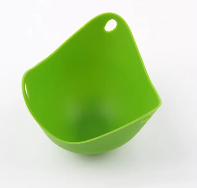 Высококачественная силиконовая посуда для выпекания яиц Poach Pods|poach pods|silicone egg poacheregg poacher |