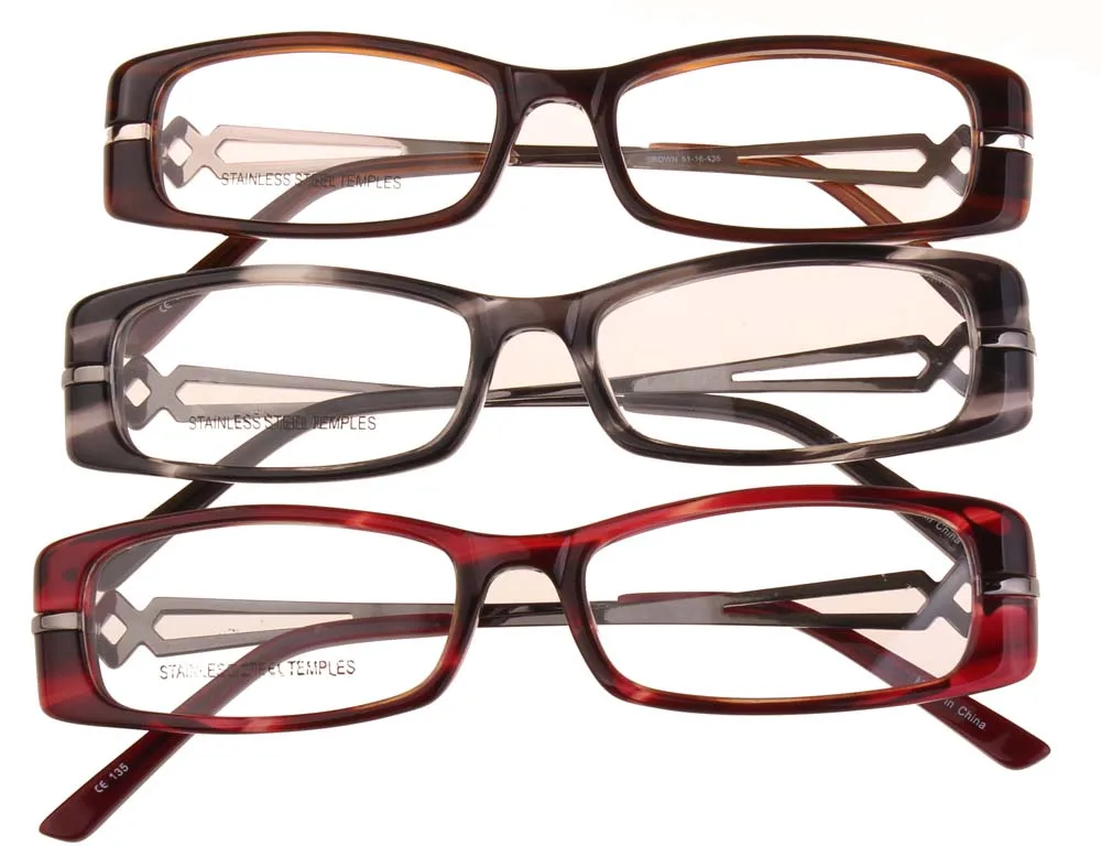 Лидер продаж женские Стекло es oculos de grau femininos солнцезащитные очки модные очки компьютерные очки можно чтения Стекло очки myopia оправа semale