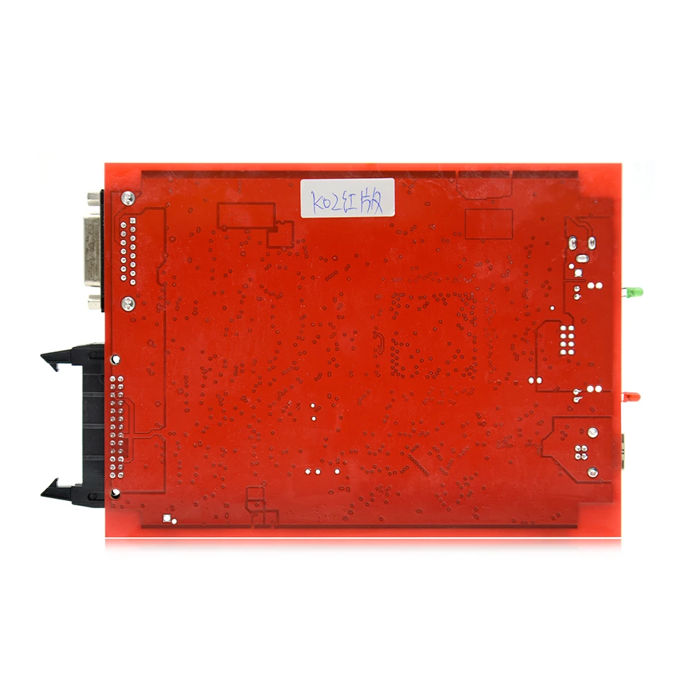 Новое поступление без жетонов Ktag K TAG V7.020 KESS V2 V5.017 SW V2.23 мастер ECU чип тюнинговый инструмент K-TAG 7,020 онлайн DHL бесплатно