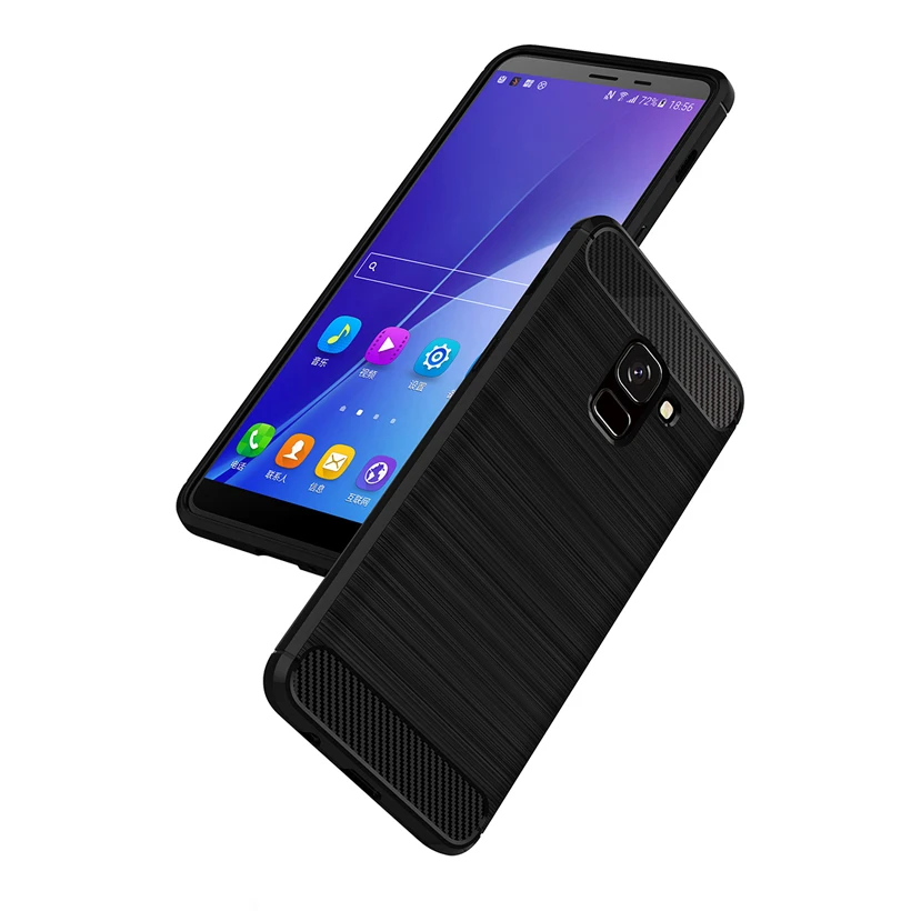 Чехол для Samsung J4 Plus J6 Cover J2 Pro J8 2018 On 6 J600 J7 Refine Wide 3J4 J3 Star reach Amp Prime3 J400 J415F J610F |