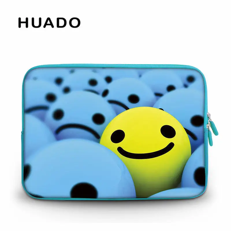laptop sleeve Ноутбук рукав bag13.3 15.6 сумки для ноутбука PC Обложка 1" 13 дюймов 10.1 таблеток Чехол для Lenovo/Asus /mi Notebook Pro 13/Mac Pro 15 - Цвет: laptop sleeve