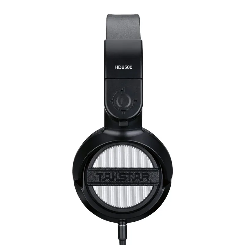 Takstar HD 6500 динамические стереонаушники с чистым и звуком профессиональные для