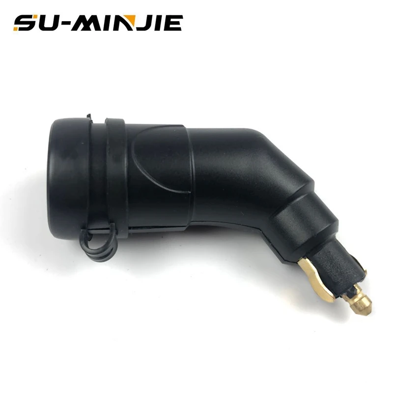 USB-порт зарядное устройство адаптер цифровой дисплей вилка для BMW F800GS F650GS F700GS R1200GS