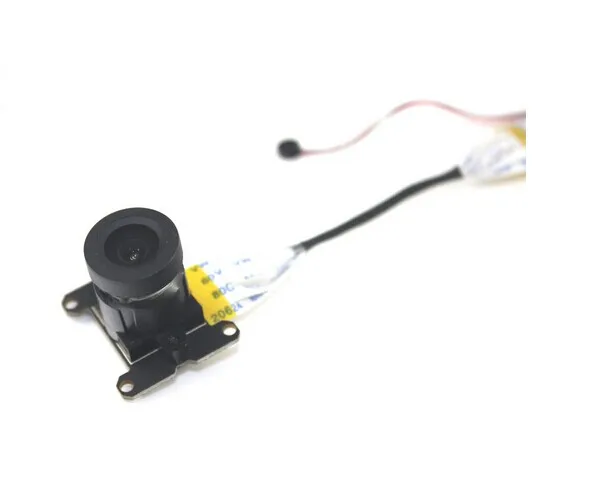 PZ 2 Mini 720p/60fps FPV камера 120 градусов 3 7 5V широкоугольный объектив ночной полет|flight|flight