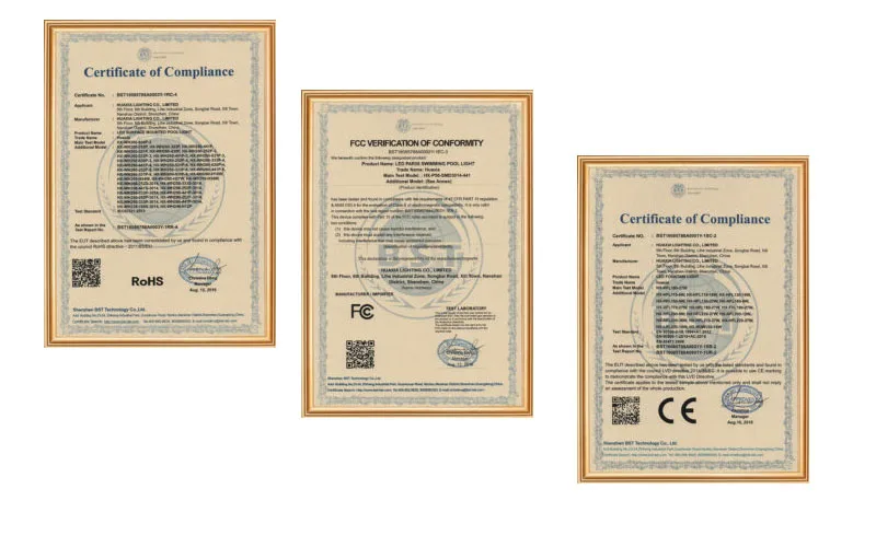 ПК светодиодный светодиодная подсветка для бассейнов Смола Фил светодиодный IP68 подводный светильник Встраиваемый светильник для фонтана освещение переменного тока 12 В 18 Вт 24 Вт 30 Вт 35 Вт 42 Вт