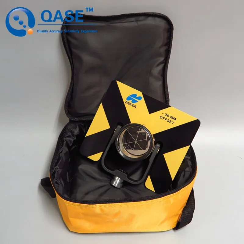

Single Prism package AK10-1 for TOPCON