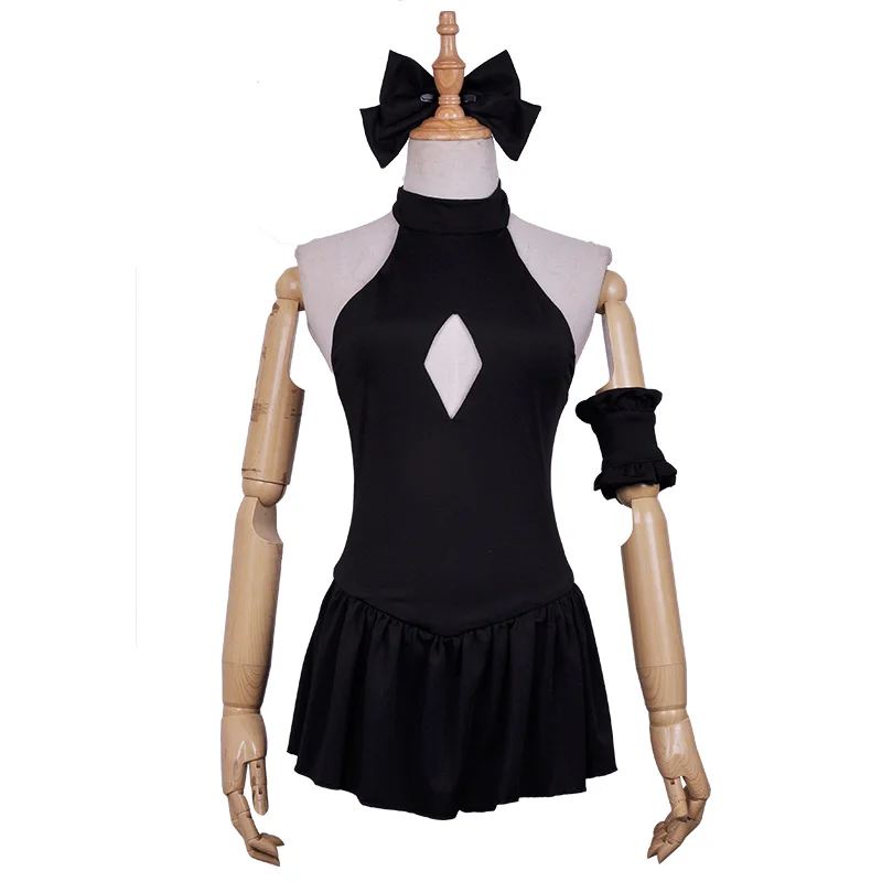Сексуальный женский купальник Liva girl из аниме Fate/stay night Altria Pendragon |
