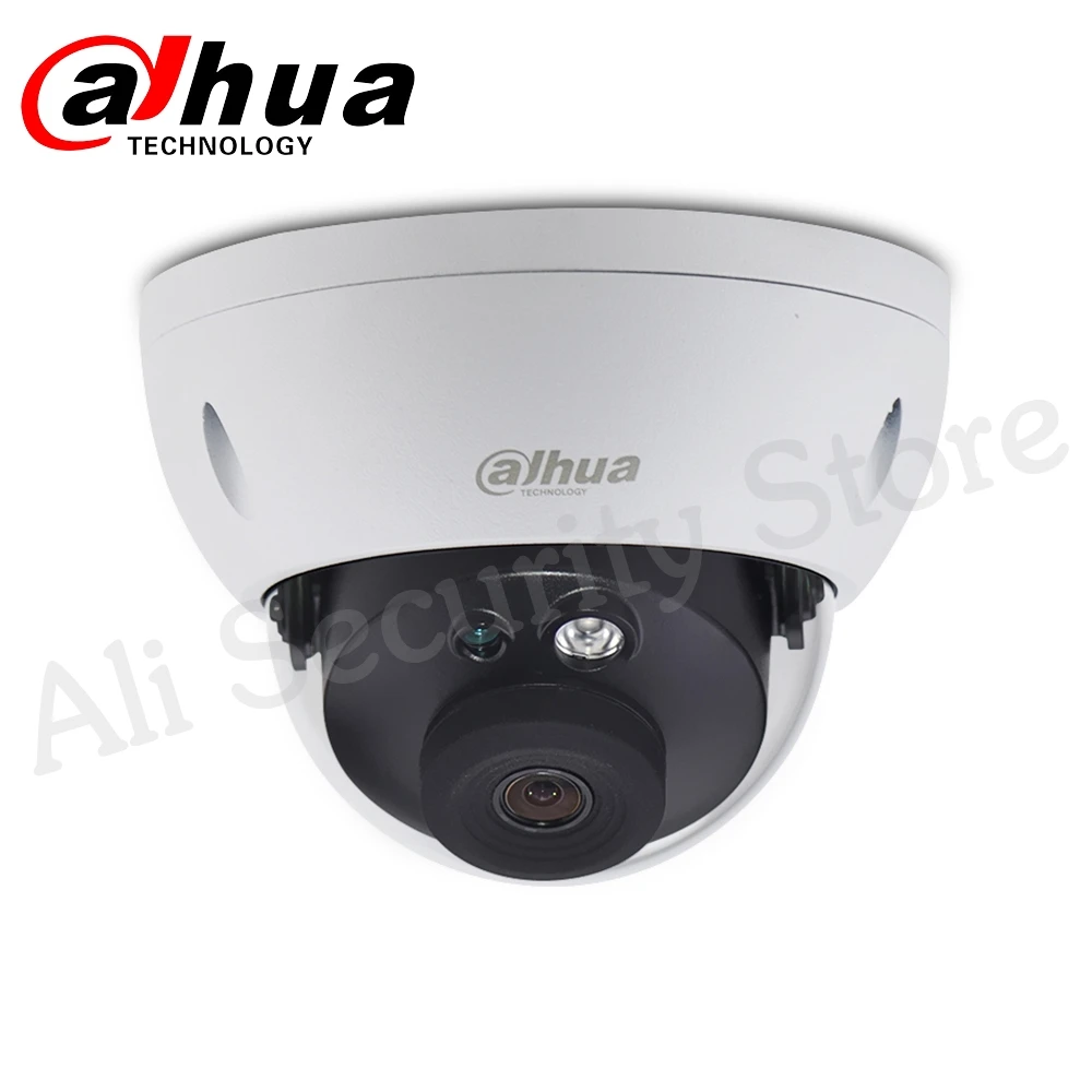 Сетевой видеорегистратор Dahua оптовая продажа IPC HDBW4433R S 4MP IP Камера заменить HDBW4431R с