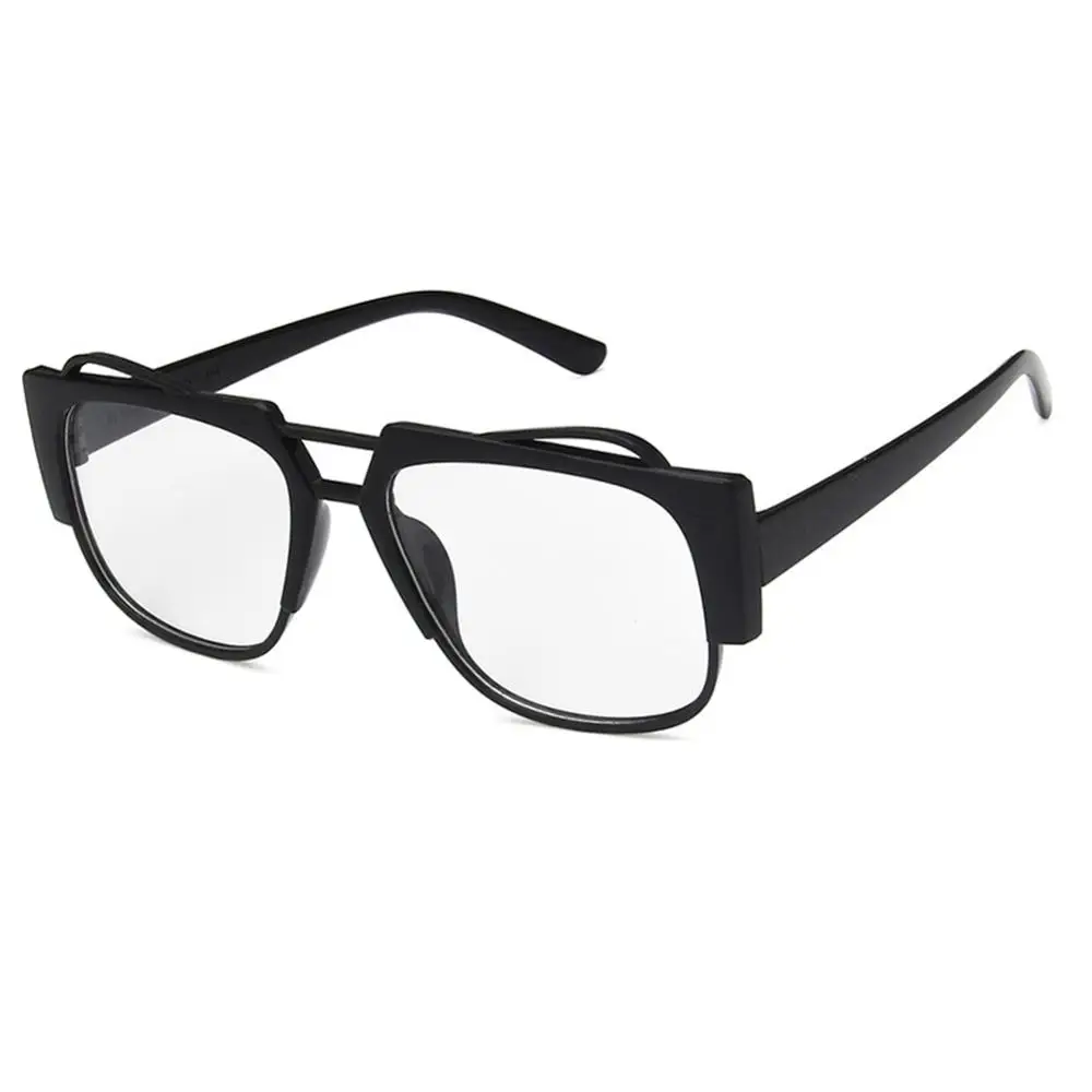 2019 прямые продажи ограничено по времени очки Gafas оправа для очков унисекс модные