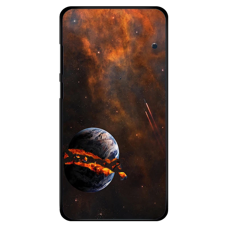 275 Чехол для ZTE Blade A3 A5 A7, мягкий силиконовый чехол из ТПУ с 3D милым рисунком аниме, сделай сам, для задней панели телефона, чехол - Цвет: 275