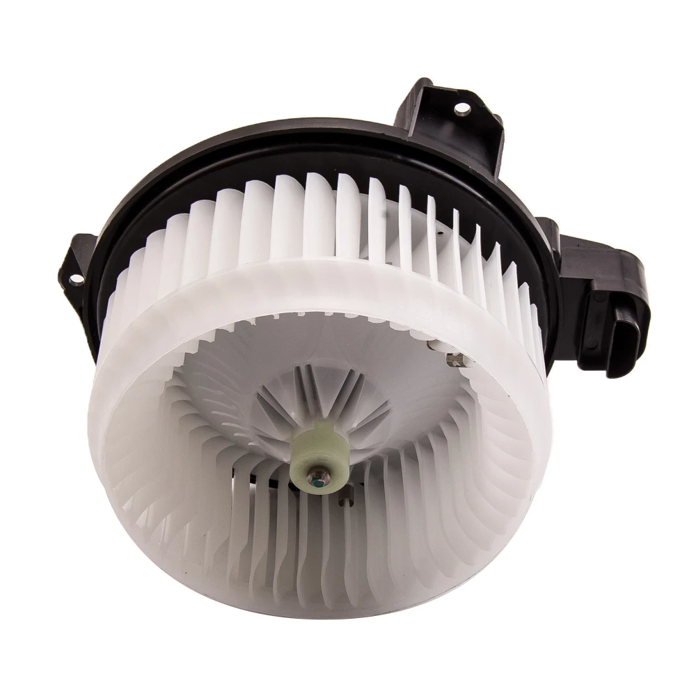 Спереди нагреватель/C вентилятора двигателя w/вентилятор клетка для Toyota Camry Горец