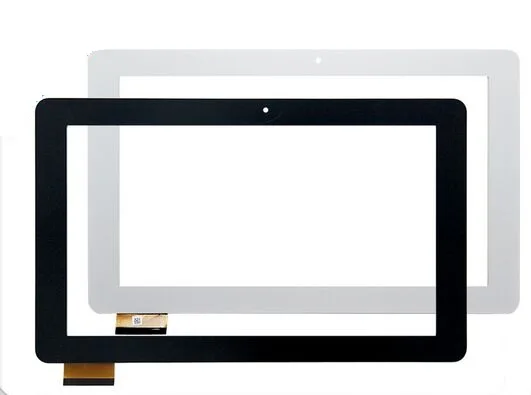 Новый сенсорный экран дигитайзер панель Стекло сенсор Замена для планшета 10 1