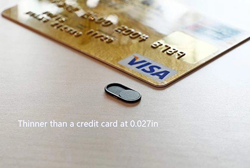 Чехол для камеры ноутбука чехол веб объектив телефона Macbook Pro iMac Surfcase Echo Show блок