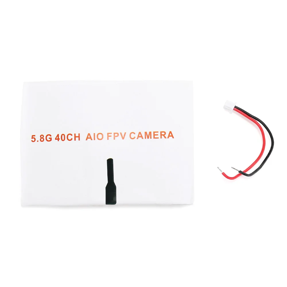 LST S2 5 8G 800TVL HD Micro cmos камера для fpv полетов 150 градусов угол обзора 3 6g Ультралегкая