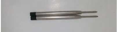 10 шт. шариковая ручка заправка Caran D Ach e KA DA 849 для автомобиля a G oli at h|ball pen refill|ballpoint