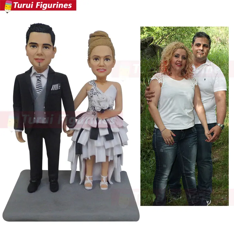 Статуэтка танцующей женщины с бубном статуэтки праздничных сцен одежда на заказ