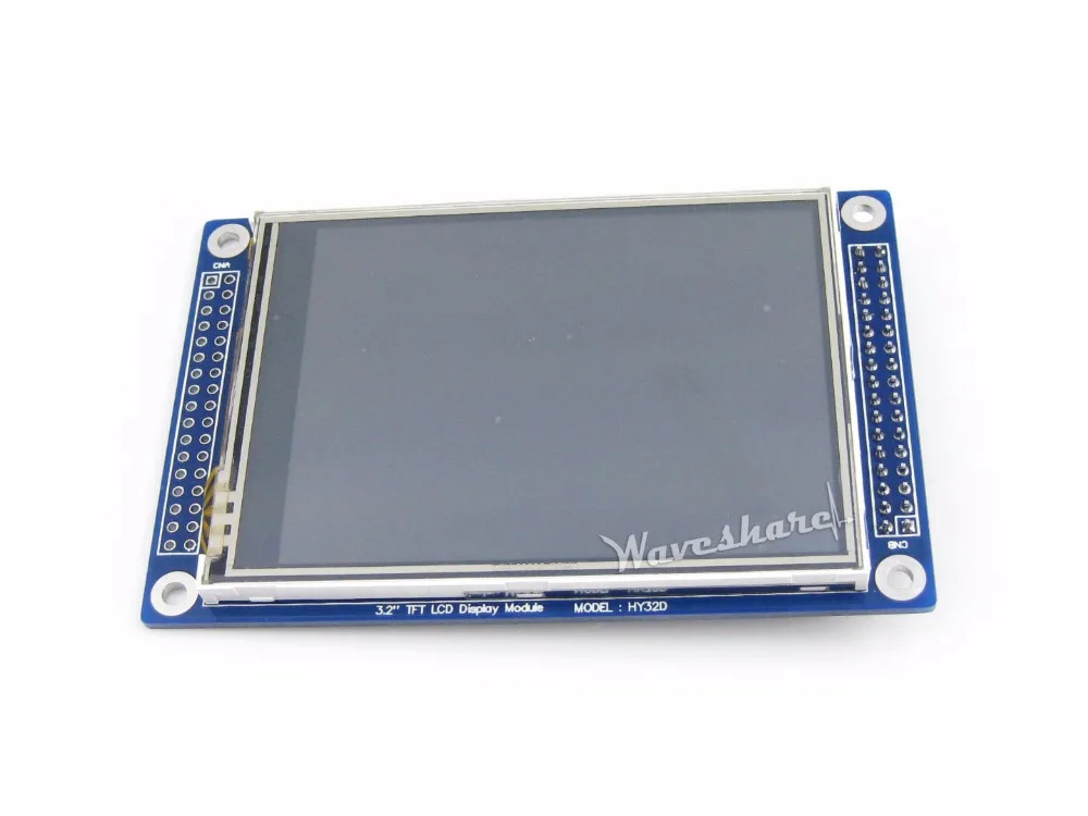 3,2 дюймов 320x240 сенсорный ЖК-дисплей(C), 3,2 'TFT дисплей модуль, ILI9325, XPT2046 контроллер, SPI Touch inter, графический ЖК-дисплей, светодиодный подсветка