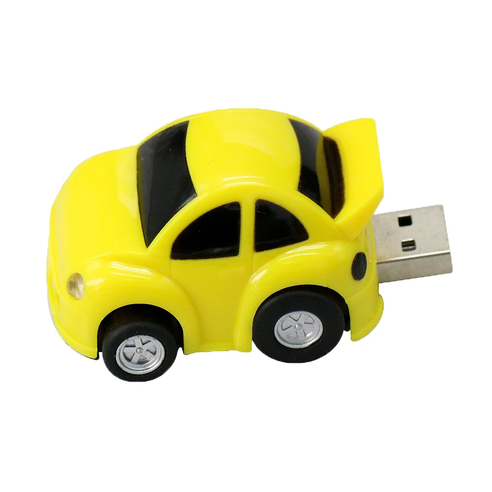 Реальный Ёмкость 4 ГБ USB флеш накопитель Mini флэш автомобиль 128 оперативной памяти