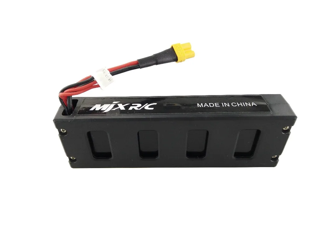 3 шт. батарея Европейского регулирования зарядное устройство для MJX B3 B3H BUGS 3H F17 F100