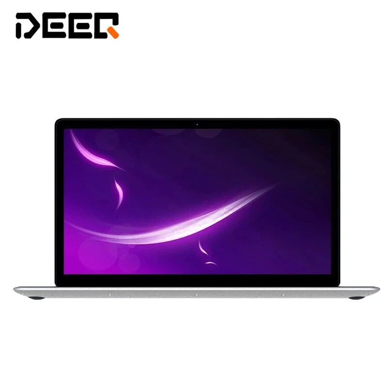 Бесплатная доставка 15 6-дюймовый ноутбук 8 Гб RAM + 750 HDD INTEL PENTIUM N3510 Windows10 HDMI WIFI