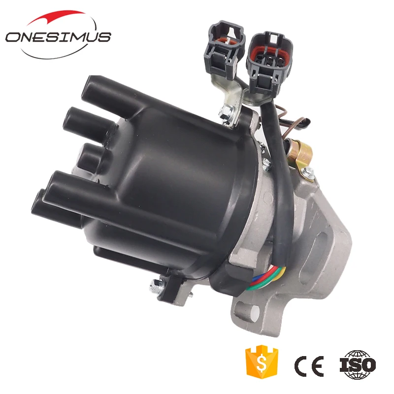 Высококачественный дистрибьютор OEM 19030-16140 для T-4A-FE COROLLA WAGON CELICA AE95 AT180, 1989-1993