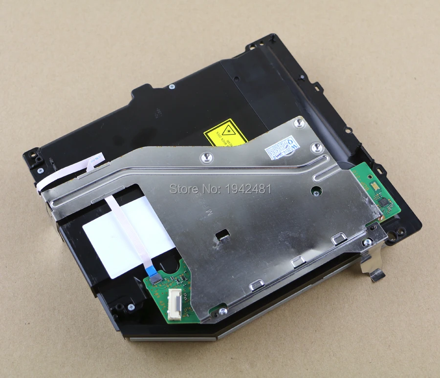 Оригинальный Полный привод OCGAME Bru ray KEM 860AAA KES 860A DVD с приводом для консоли PS4|drive|drive