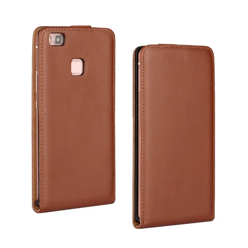 Для huawei P9 Lite флип чехол Кожаный мобильный телефон сумка аксессуары Coque Fundas Capinhas Para
