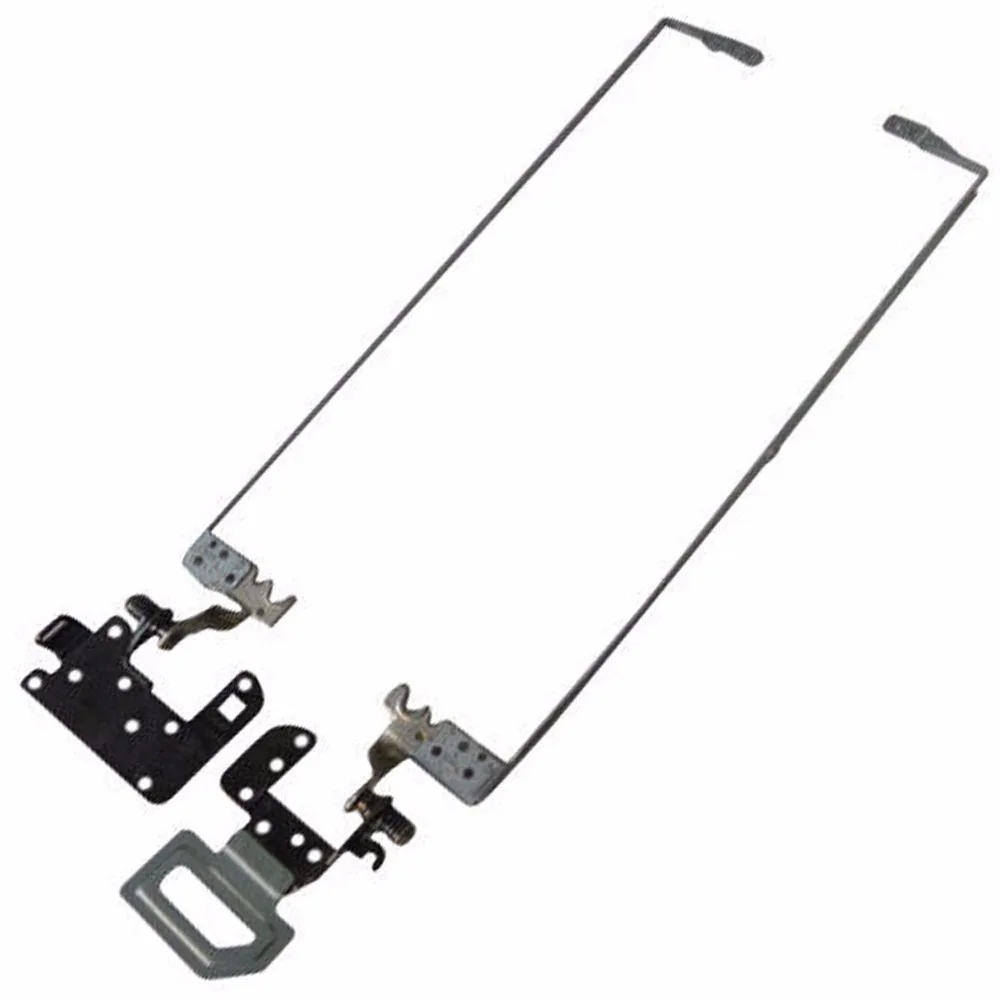 GZEELE Новые ЖК-петли для Acer TravelMate P256-M P256-MG ноутбука набор 33. ML9N2.004 AM154000B00 AM154000A00