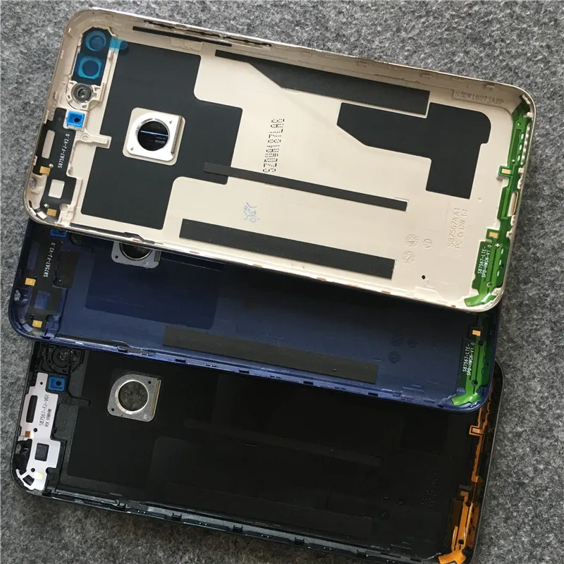 Батарея дверь задняя крышка чехол для huawei Y6 /Y6 Prime 5," ATU-LX1 ATU-L21 ATU-L42 ATU-31