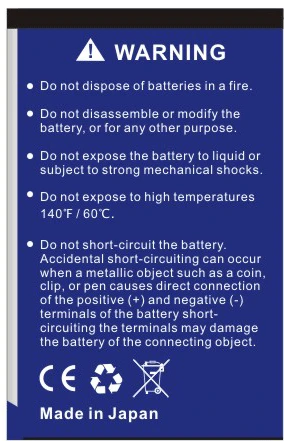 Da Xiong 2700mAh BN 01 BN01 литий ионный аккумулятор для телефона NOKIA X 1045 RM 980 Normandy / X2 + Plus 1013