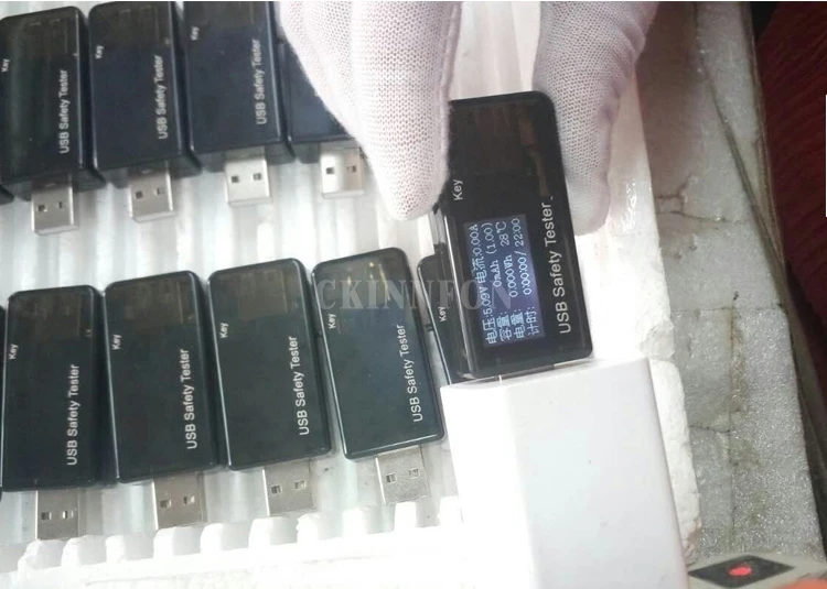DHL 100 шт практические 5 ~ 30v Dc Вольтметр Амперметр переменного тока Напряжение