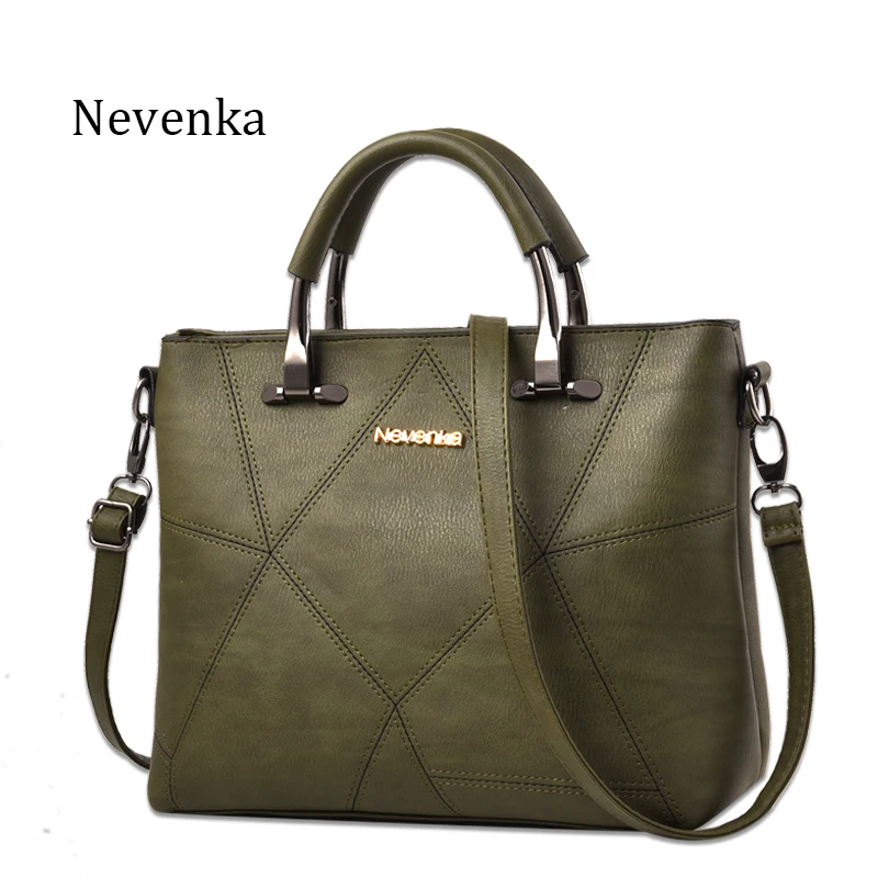 Nevenka женская сумка сетевая модельная для путешествий через плечо Bolsos Женская