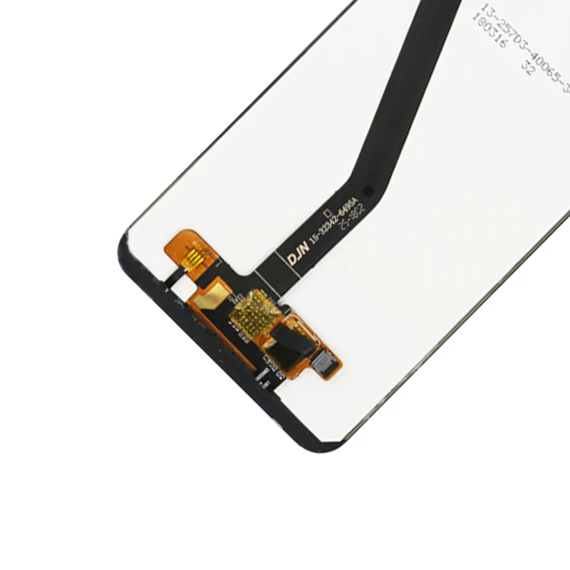 Оригинальный 5 7 дюймов для Huawei Honor 7C aum L41 Aum ЖК дисплей кодирующий преобразователь
