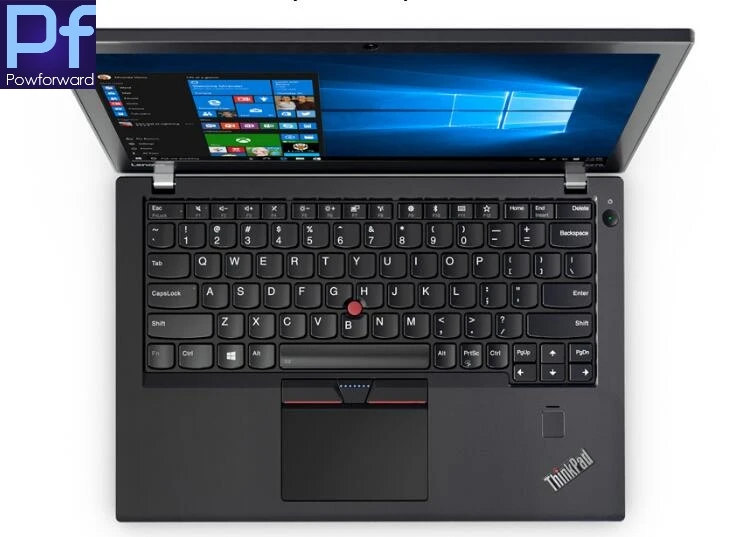 Высококачественная пленка для клавиатуры из ТПУ Защитная кожа для lenovo ThinkPad X270 X250 X260 X240 X230S 12,5 дюймов