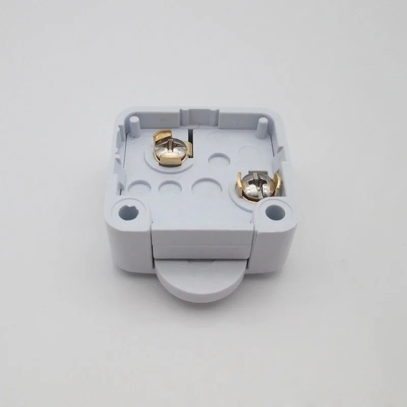 5 шт. самосброс двери переключатель управления плоский шкафа шкаф путешествия