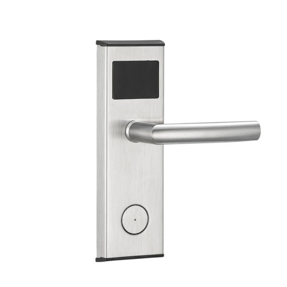 RFID T5577 hotel lock system sample comes with a test card | Безопасность и защита